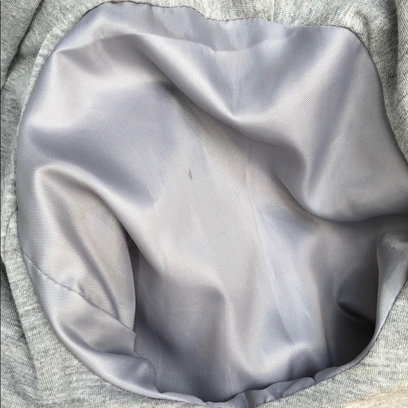 Faux Suede Biker Style Jacket NEW Bagatelle sz S - Picture 6 of 7